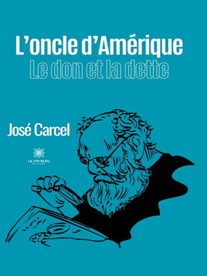 cover image of L'oncle d'Amérique